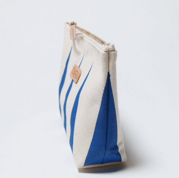 The Superior Labor - Paint Canvas Pouch Limited Spring/Summer 2023 - SL832 + SL831