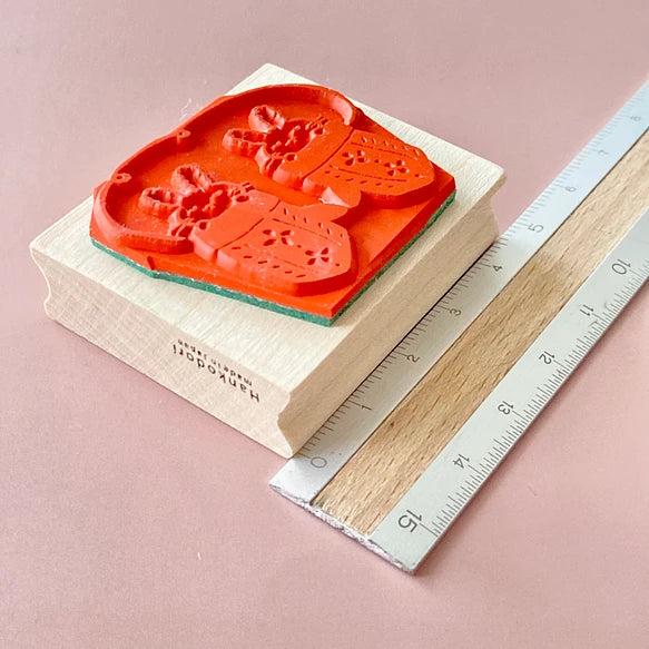 Hankodori はんこどり - Rabbit year series