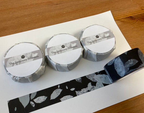 The Stationery Selection Original Washi Tape 008