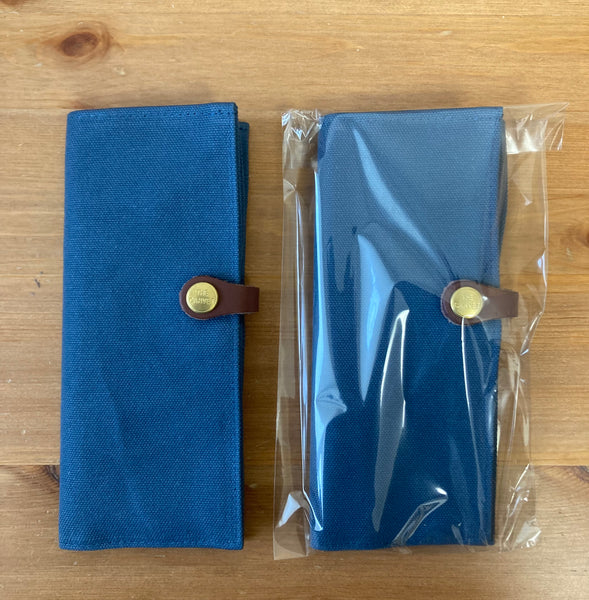 The Stationery Selection Original Pencase 001 | Collaboration with The CANVET
