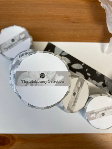 The Stationery Selection Original Washi Tape 008