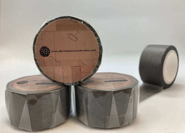 The Stationery Selection Original Washi tape 004