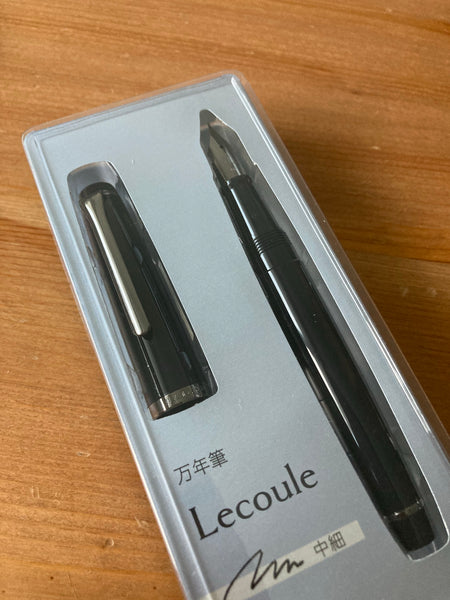 SAILOR Lecoule Fountain Pen MF Nib