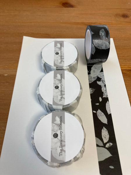 The Stationery Selection Original Washi Tape 008