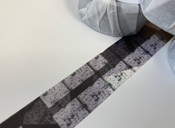The Stationery Selection Original Washi Tape 010