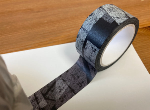 The Stationery Selection Original Washi Tape 010