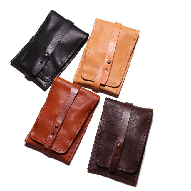 The Superior Labor - Leather Tool Holder | Various Colors Available Sl