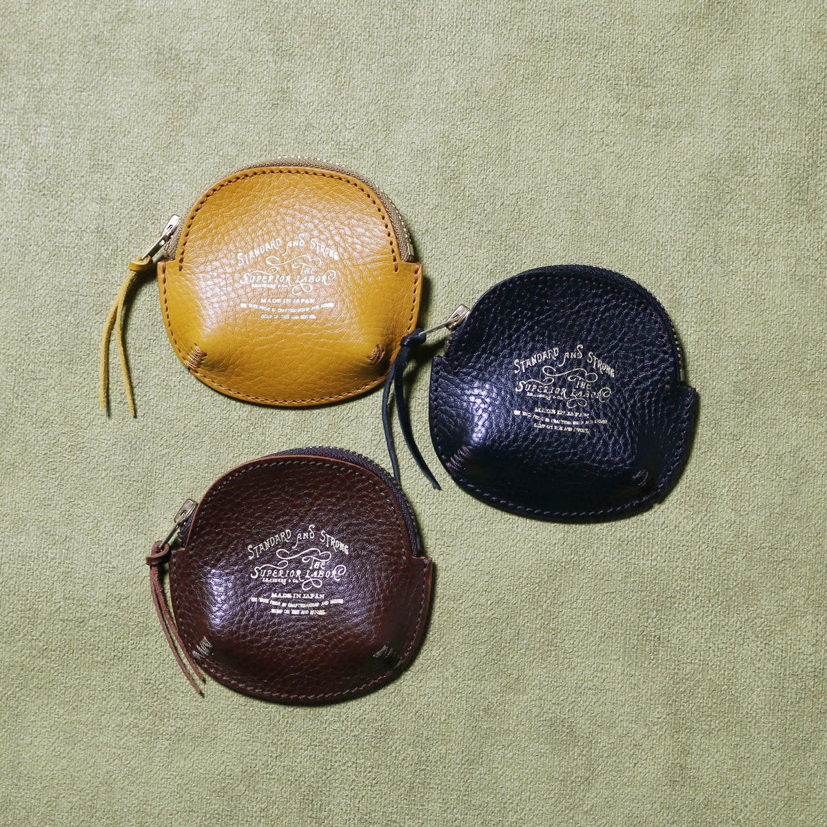 アクセサリー THE SUPERIOR LABOR fine ring&bangle The Superior Labor – Baum-kuchen