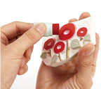 Soramame Stamp Inks by Tsukineko