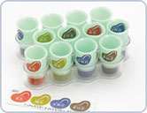 Soramame Stamp Inks by Tsukineko