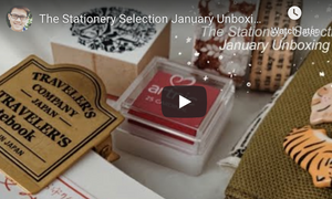 Unboxing January's Box | Video by James