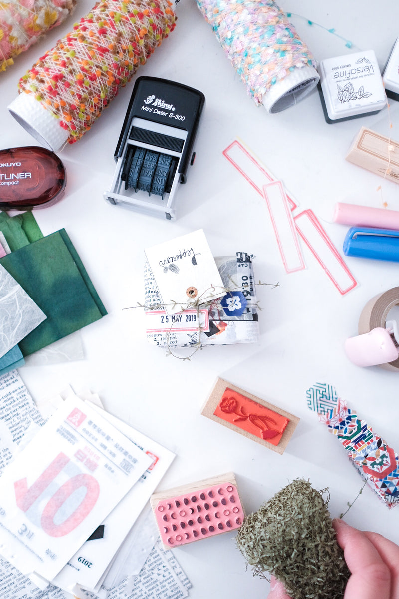 Packaging Ideas Using Stationery Goods – The Stationery Selection