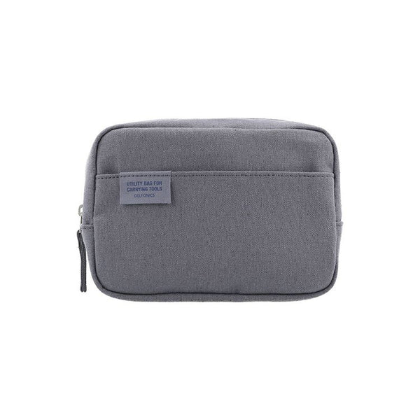 Delfonics Utility Pouch - Laurel XS