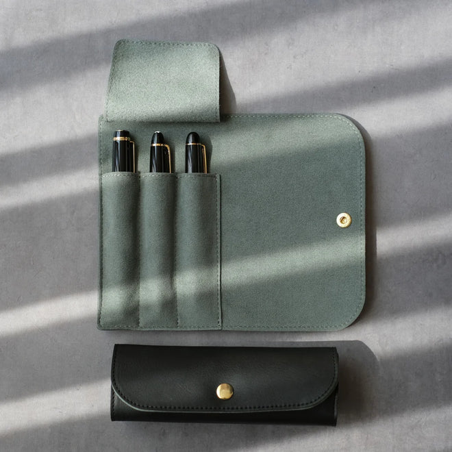 Pouches / Canvas