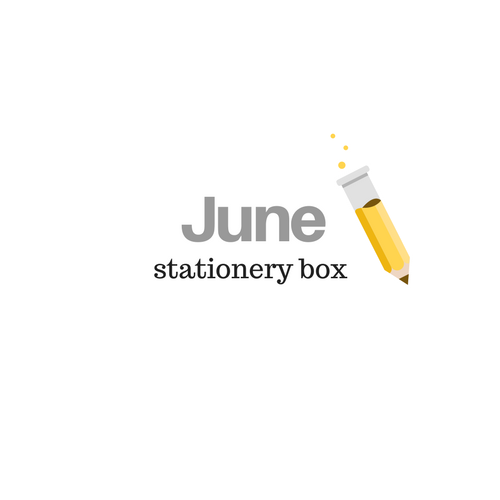 Stationery subscription box ships worldwide from Japan