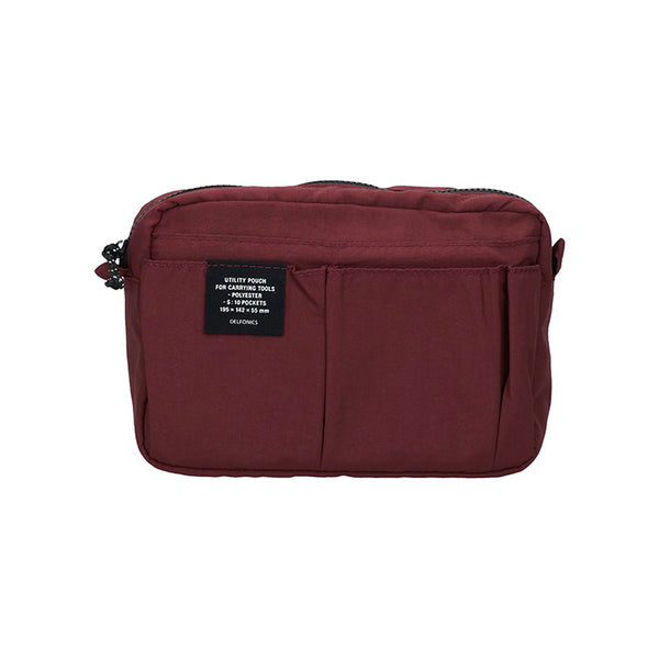Delfonics Utility Pouch - Stadt Pouch S