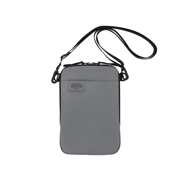 Delfonics Utility Pouch - Water-repellent- Smartphone bag