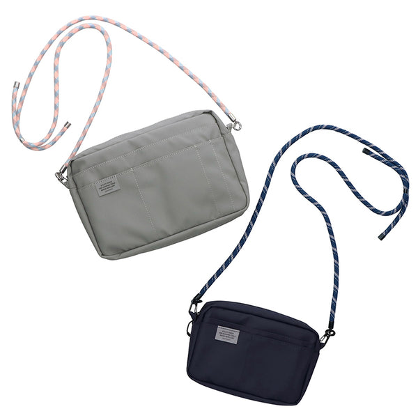 Delfonics Utility Pouch Inner Carrying - Strap "Cord Hike (thickness 7mm)”