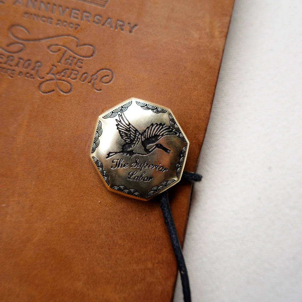 The Superior Labor – The Stationery Selection