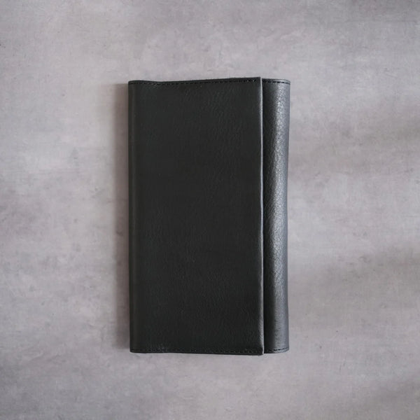 Hobonichi Weeks + MEGA Weeks Leather Notebook cover by &Liebe Made in Japan Tochigi Leather