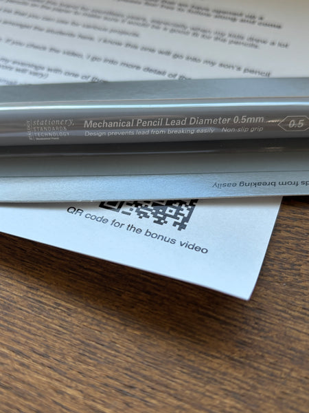 March 2026 Stationery Box *Not subscription*