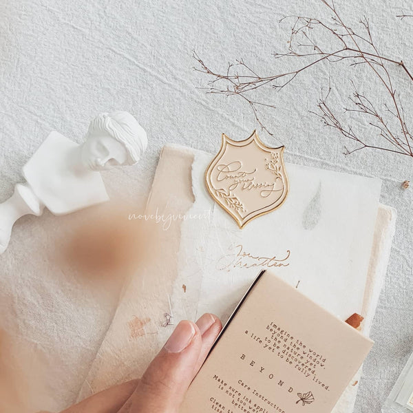Journal Clips from Nove Production