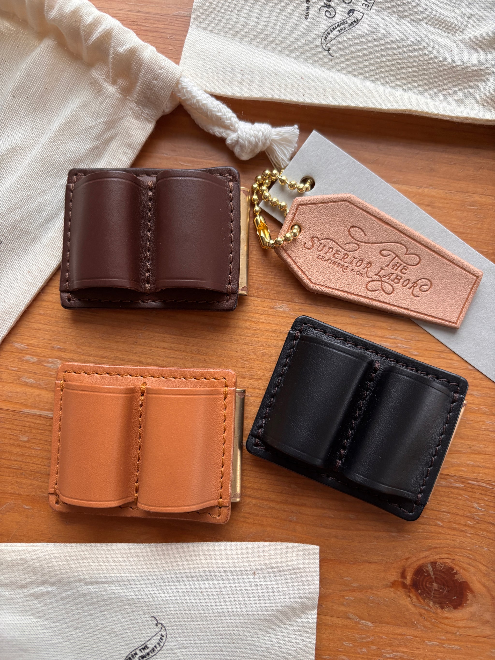 The Superior Labor – The Stationery Selection