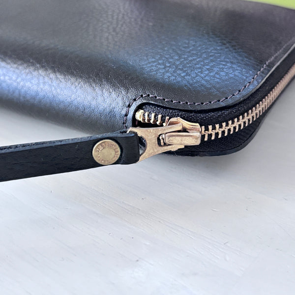 A5 The Superior Labor - Zip organizer in A5 | FREE International Shipping SL237