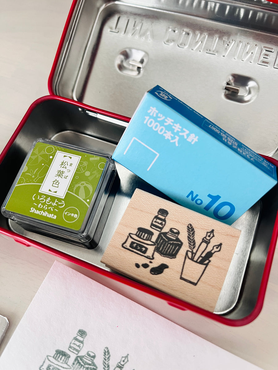 July 2024 Stationery Box Not Subscription The Stationery Selection July 2024 Stationery Box Not Subscription The Stationery Selection