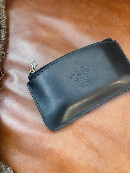 TSL Purse - Leather Purse The Superior Labor - SL0204