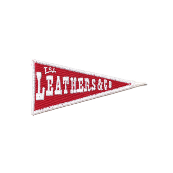 The Superior Labor - TSL Patch Flag SL359
