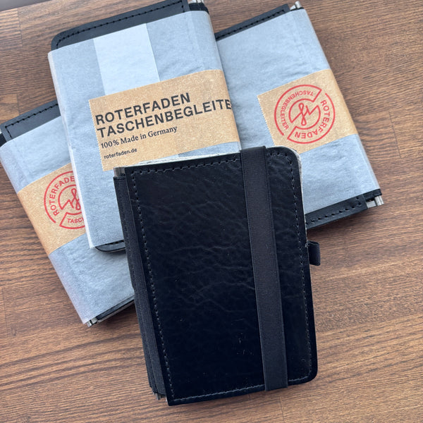 Roterfaden Taschenbegleiter x TSS Collaboration A6 Size TSS_25