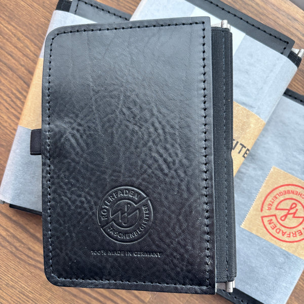 Roterfaden Taschenbegleiter x TSS Collaboration A6 Size TSS_25