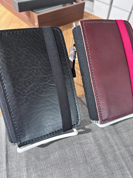 Roterfaden Taschenbegleiter x TSS Collaboration A6 Size TSS_25