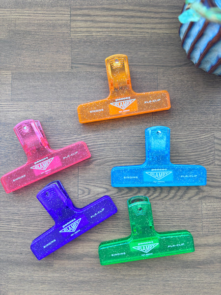Penco Clampy Plastic Clip