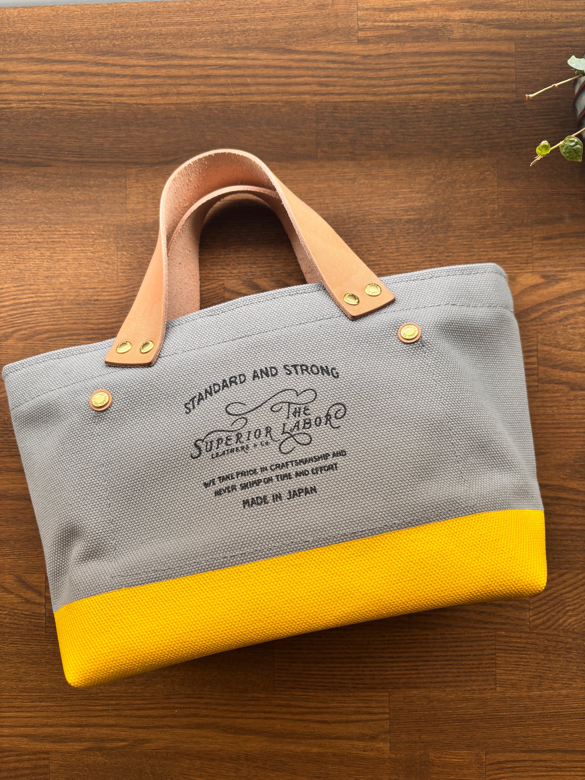 バッグ THE SUPERIOR LABOR engineer bag petite The Superior Labor Engineer Bag Petite (Select Your Color) – The
