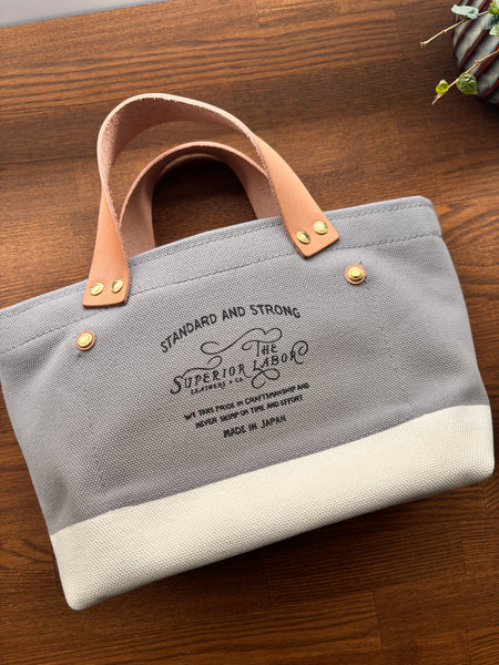 The Superior Labor Engineer Bag Petite (Select Your Color)