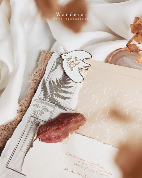 Journal Clips from Nove Production