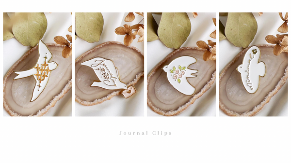 Journal Clips from Nove Production