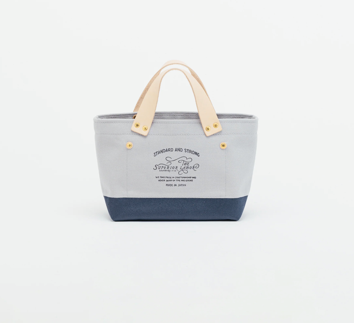 The Superior Labor Engineer Bag Petite (Select Your Color) – The
