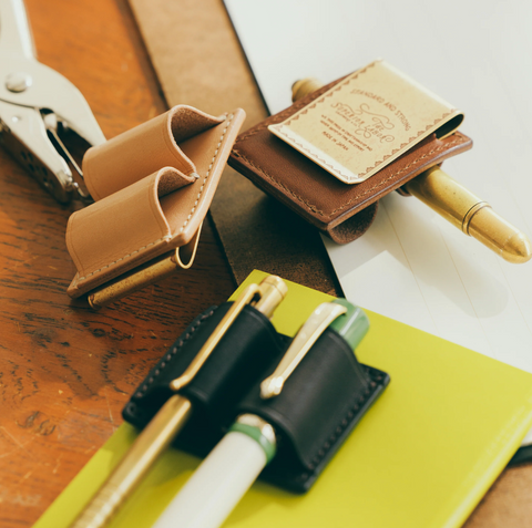 2026 PRE-ORDER The Superior Labor Clip Pen Holder - Mix Fit -