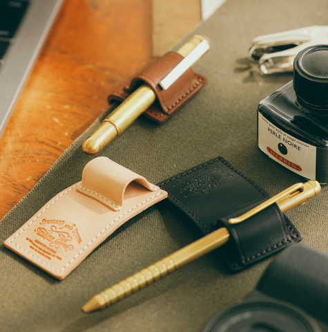 2026 PRE-ORDER The Superior Labor Magnet Pen Clip -