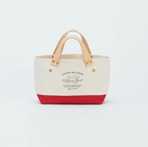 PRE-ORDER 2026-2027 The Superior Labor -Engineer bag petite | Various Colors Available SL009