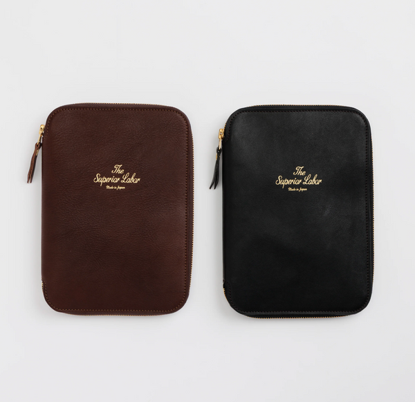PRE-ORDER 2026-2027 TSL Zip organizer/A5