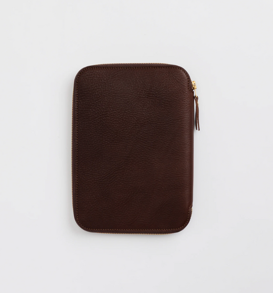 PRE-ORDER 2026-2027 TSL Zip organizer/A5