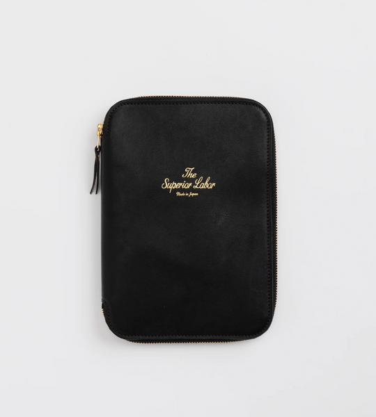 PRE-ORDER 2026-2027 TSL Zip organizer/A5