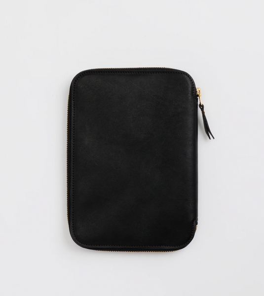 PRE-ORDER 2026-2027 TSL Zip organizer/A5