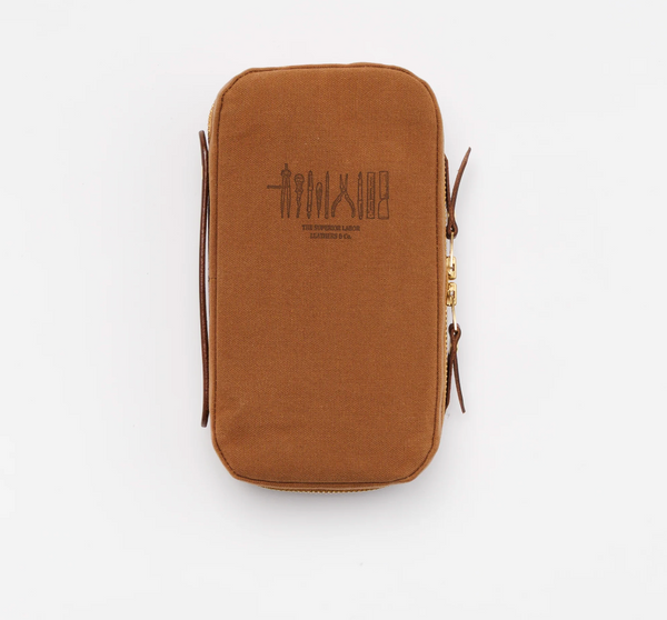 PRE-ORDER 2026-2027 TSL Canvas Mission Case M