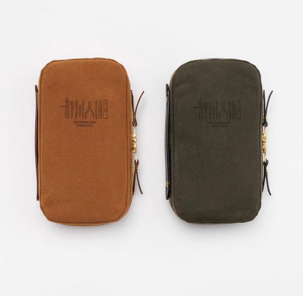 PRE-ORDER 2026-2027 TSL Canvas Mission Case M