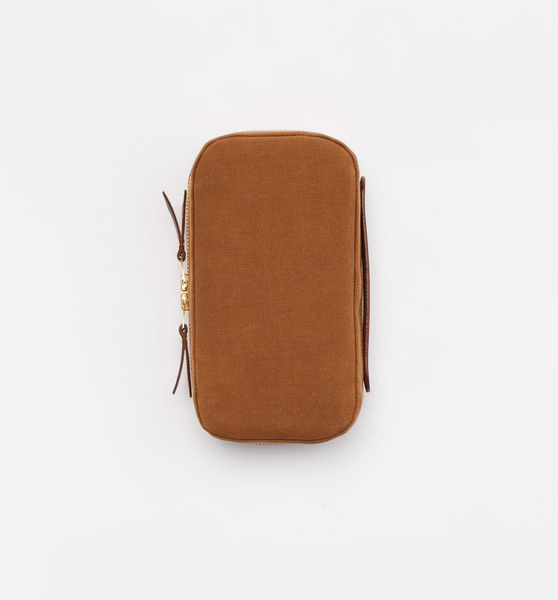 PRE-ORDER 2026-2027 TSL Canvas Mission Case M